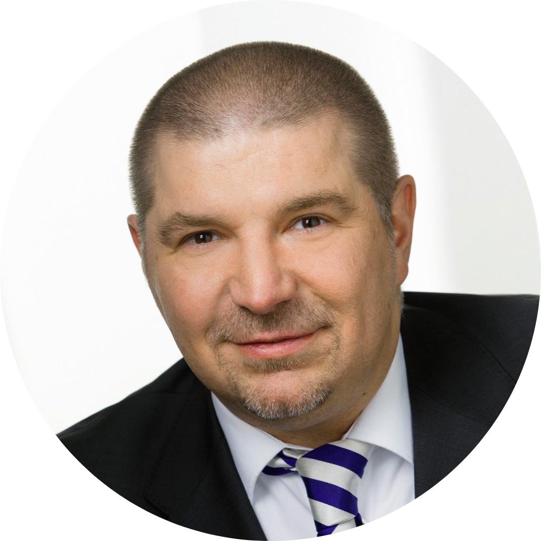  Mag. MAS Wolfgang Wilhelm, MSc