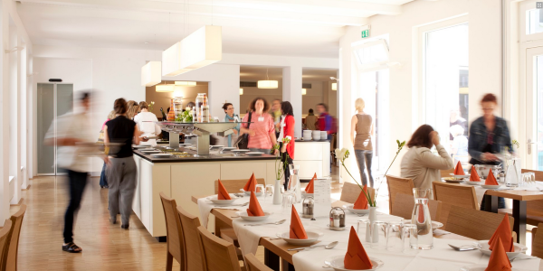 Tagungsraum Kardinal König Haus