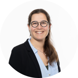 Dr.in Nathalie Bettina Neeser