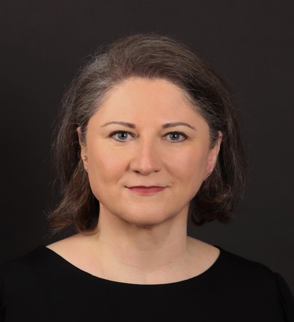 Gerda Baier